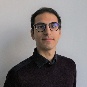 Nicola Giustizieri | Uhlmann Deutschland | Project Engineer Digital Solutions